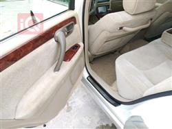 تۆیۆتا کراون